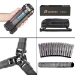 LEOFOTO SHORT RANGER SERIES TRIPOD WITH BALL HEAD - LF-TPBH-1