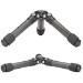 LEOFOTO SHORT RANGER SERIES TRIPOD WITH BALL HEAD - LF-TPBH-1