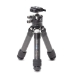 LEOFOTO SHORT RANGER SERIES TRIPOD WITH BALL HEAD - LF-TPBH-1