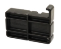HAMMER STOP BLOCK FOR DRY FIRE TESTING OF FIRE CONTROL SYSTEM 